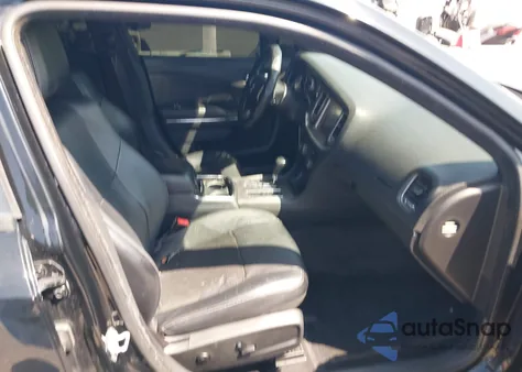 2013 Dodge Charger R/T Plus from USA, damaged, VIN 2C3CDXCT1DH656133